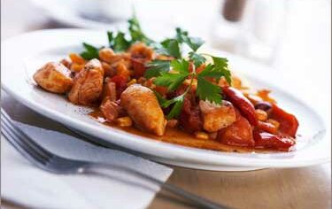 Гуляш из кролика: пошаговый рецепт вкусный рецепт с фото пошагово и видео