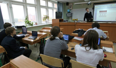 Что изменилось в школе в 2025 году: сокращение ОГЭ и единое расписание