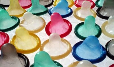 В России могут ввести маркировку на презервативы