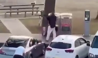 «Повесили черный флаг»: появились первые подробности кровавой бойни на пляже