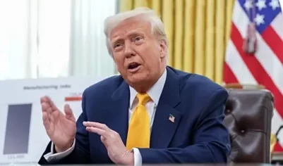 Важнейший союзник отвернулся от Трампа из-за России