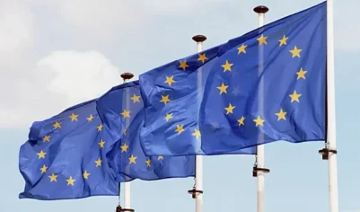 Президент Литвы: ЕС обязан принять решение по российским активам