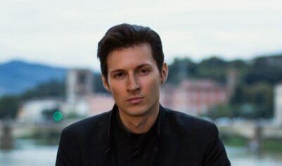 Кто и почему мечтает зачать от спермы Павла Дурова: портрет матери его детей