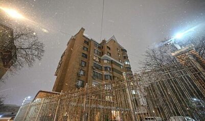 Названы два возможных сценария вокруг бывшей квартиры Долиной