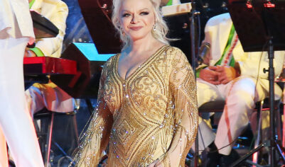 «Полина Лурье не виновата»: эксперт объяснила решение Мосгорсуда по делу Долиной