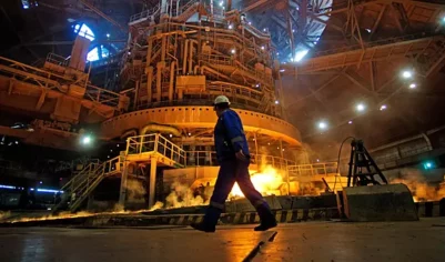 Промышленность Европы оказалась в «глубоком кризисе»