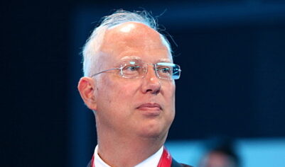 Дмитриев: Запад скорее начнет мировую войну, чем позволит Трампу добиться мира