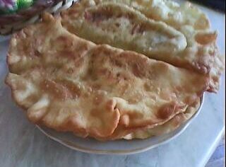 Пошаговый рецепт приготовления теста для чебуреков вкусный рецепт с фото пошагово и видео