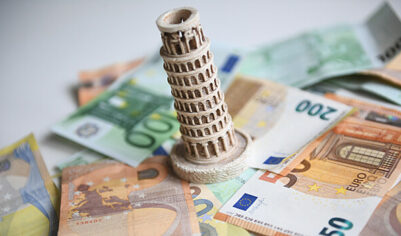 Тектонический сдвиг: США и Европе грозит новый масштабный кризис