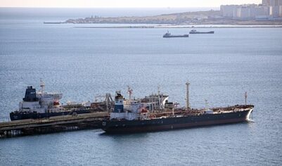 Поставки нефти из Казахстана оказались под угрозой