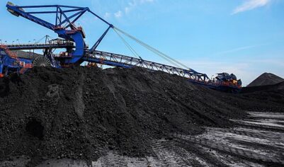 Китай начал откладывать поставки российского угля на потом