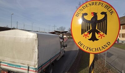 Стало известно, что европейские таможенники не&nbsp;пропускают посылки из&nbsp;РФ