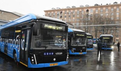 «Чем беднее люди, тем дороже общественный транспорт. Каждый 10-й говорит, что транспорта нет»: призыв ЛДПР