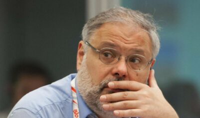 «Чёрные дни приближаются»: Хазин раскрыл причины краха