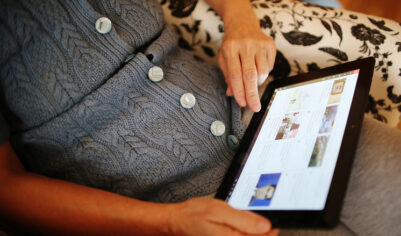 Опасения по поводу старения населения названы преувеличенными