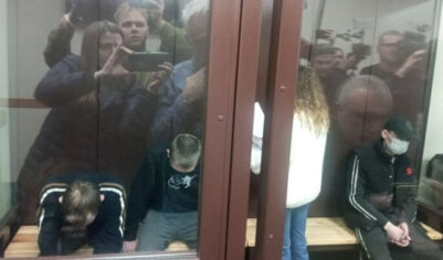 «Гражданское право в России умерло»: юрист считает, что «дело Долиной-Лурье» перестало быть частным спором – оно стало государственным