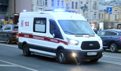 Восьмиклассница совершила самоубийство из-за семейных проблем