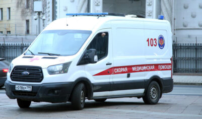 В Москве студентов расстреляли после замечания о неуместных украшениях