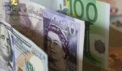 «Лед тронулся»: эксперты оценили последние события вокруг замороженных российских активов