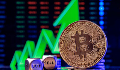 Должны ли криптовалютные потоки учитываться при определении курса рубля: предложение Орешкина вызвало споры