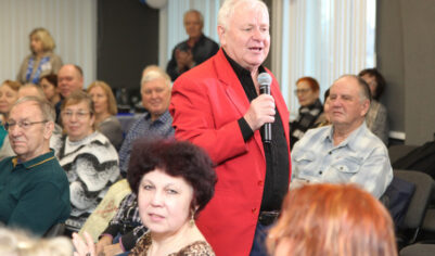 Хорошее настроение — вместе с «МК»