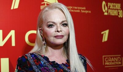 Дизайн квартиры Долиной оценили