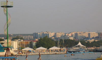 Эксперт объяснила, почему в Краснодарском крае цены на жилье стоят на месте