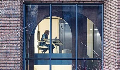 Подсчитана доля выгоревших к концу года россиян