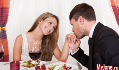 Горячая линия: что такое афродизиаки