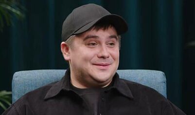 Участник Comedy Club рассказал о работе в костюме презерватива