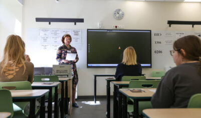 Минимальные баллы ЕГЭ по самым популярным предметам стали выше