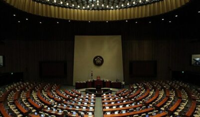 Азиатская страна приняла закон, разрешающий штрафовать СМИ за публикацию ложной информации