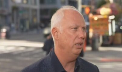 Дмитриев одной фразой унизил Мерца и указал ЕС на их место. В Германии истерика: Что сказал глава РФПИ?