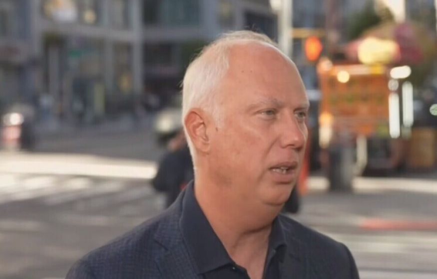 Дмитриев одной фразой унизил Мерца и указал ЕС на их место. В Германии истерика: Что сказал глава РФПИ? Дмитриев одной фразой унизил Мерца и указал ЕС на их место. В Германии истерика: Что сказал глава РФПИ?