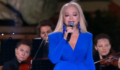 Российских артистов призвали собрать деньги для Ларисы Долиной (ФОТО)