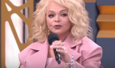 «Её будет встречать свист»: сделано заявление о завершении карьеры Ларисы Долиной