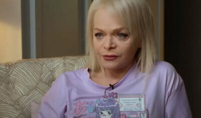 Лариса Долина прошла психиатрическую экспертизу