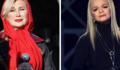 «Маразм крепчал»: Вика Цыганова разнесла Долину после откровенного интервью на Первом канале