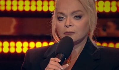 Лариса Долина впервые сделала большое заявление о ситуации с квартирой (ВИДЕО)
