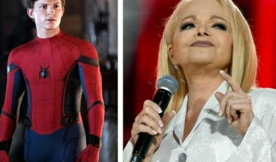 «Сначала Лариса, а дальше кто? Доктор Октавиус?»: россияне атаковали соцсети «Человека-паука» Тома Холланда после откровений Долиной (ФОТО)