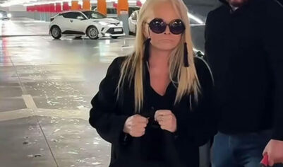 Лариса Долина потеряла еще две элитные квартиры