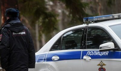 В Калужской области мужчина зашел за девочкой в подъезд и надругался над ней