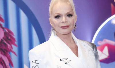 Выяснилось, где будет жить Долина после скандала с квартирой