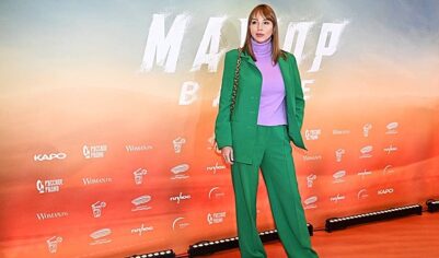 Бывшая жена Диброва раскрыла подробности развода