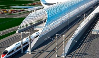 Маршрут лидерства