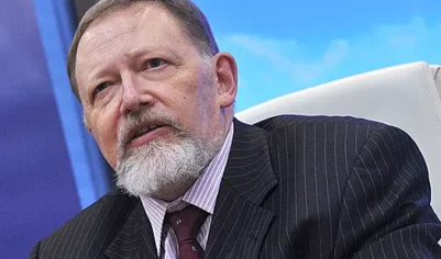 Умер Сергей Дубинин, возглавлявший ЦБ в 1995-1998 гг.