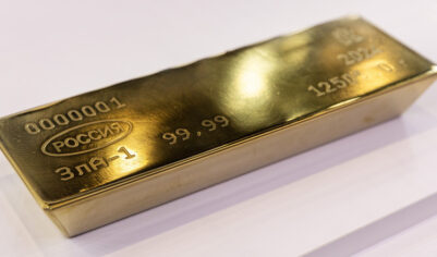 Коварная магия золота: какие риски несут вложения в желтый металл