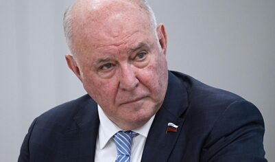 Сенатор Карасин: сближение Белоруссии и США не вызывает у России опасений