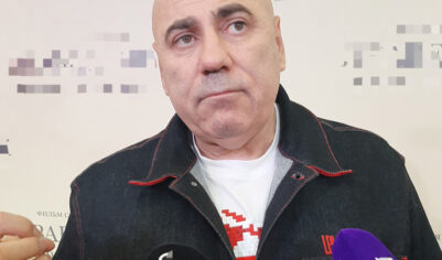 Иосиф Пригожин восхитился выдержкой Президента на Прямой линии: без истерик, без кашля