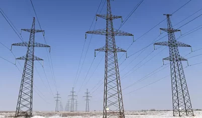 Двум российским регионам предрекли проблемы с электричеством